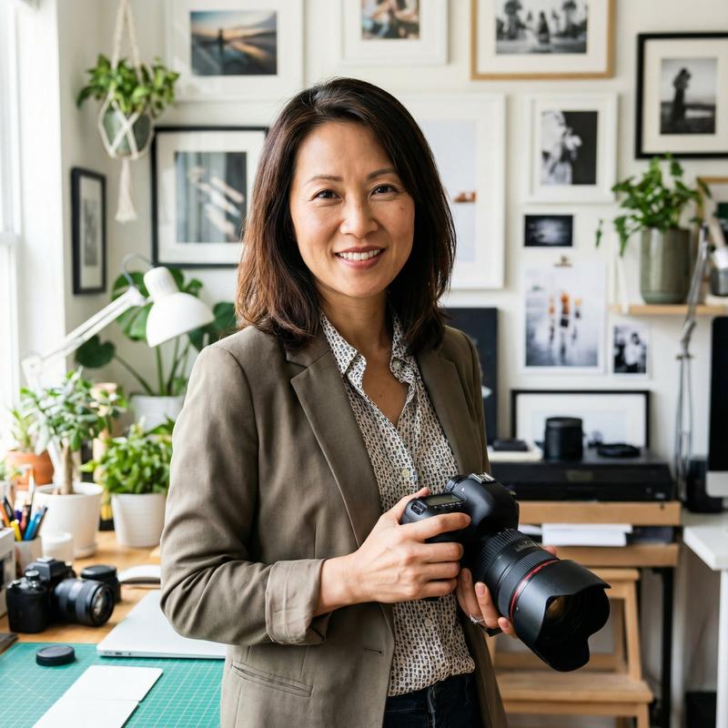 每日大赛摄影师